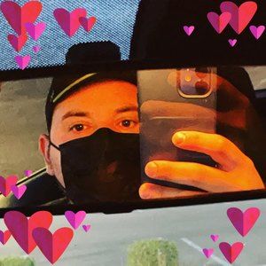 Meet your Posher, Evan